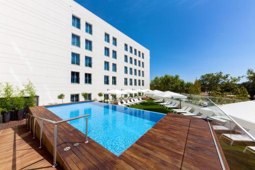 Lux Fatima Park - Hotel Suites & Residence 