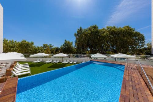 Lux Fatima Park - Hotel, Suites & Residence, Fatima (zdjęcie 4)