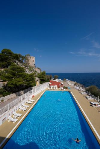 Splendid Hotel La Torre