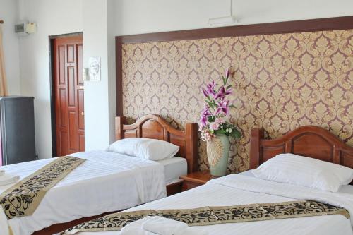 Mantra Place – Chiang Mai, IA