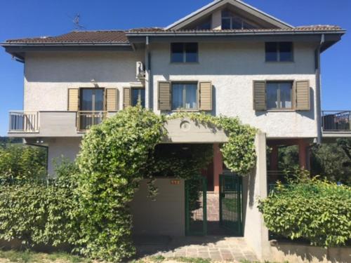 Casa Nicolangelo gîte à louer Guardiagrele