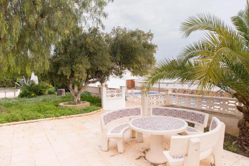 Villa Reyets 4 bed 3 bath Private Pool in El Albir