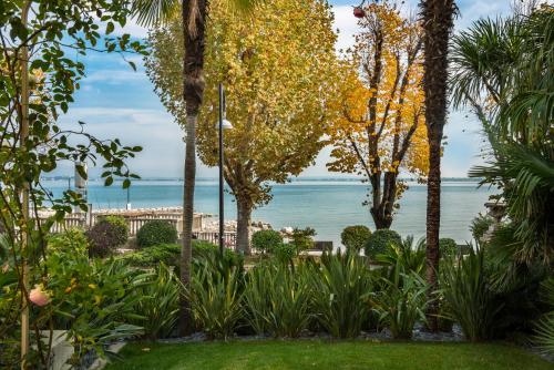 Villa Rosa Hotel Desenzano - image 6