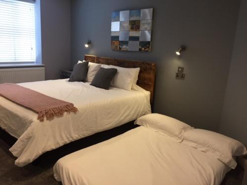 Lymm Boutique Rooms in Lymm