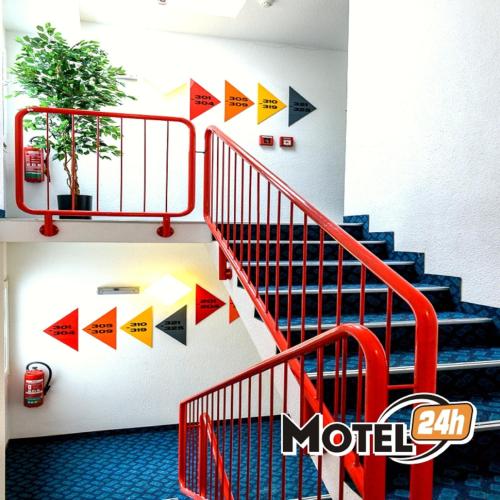 Motel 24h Hannover