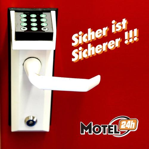Motel 24h Hannover - image 14