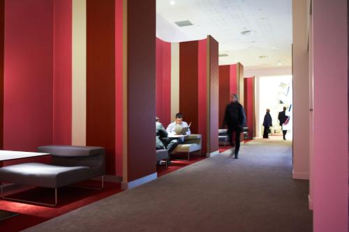 Mercure Cholet Centre - image 8