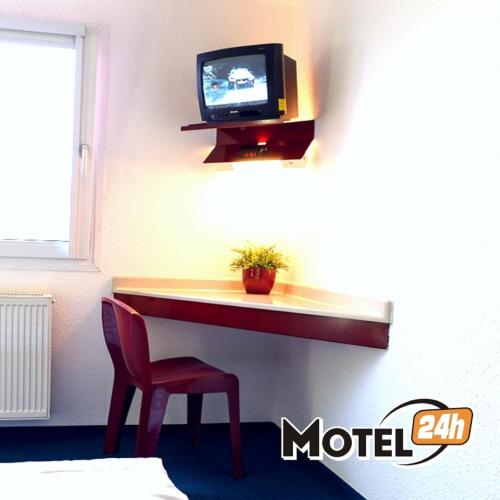 Motel 24h Bremen, Bremen (Foto 3)