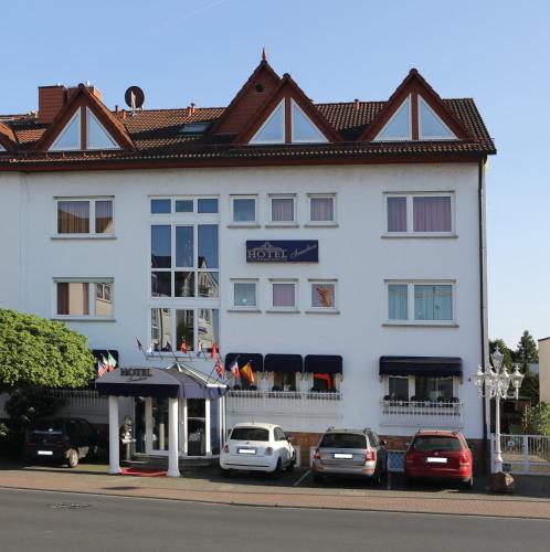 Hotel Irmchen - Maintal