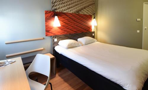 Hotel ibis Dijon Centre Clemenceau