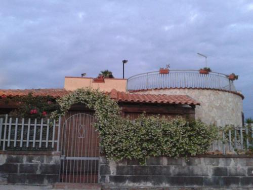 Villa La Martina gîte à louer Villa Targia