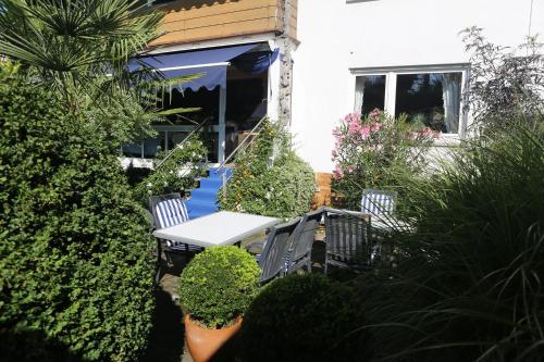 Hotel Irmchen 5