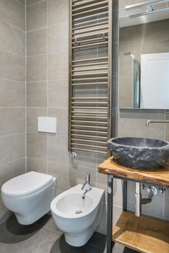  Al Garibaldino Rooms in Triest