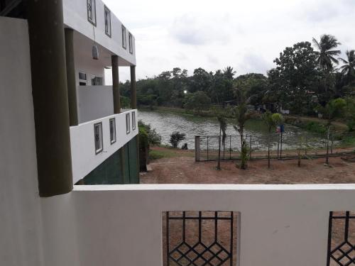 Kanora lake resort - Colombo