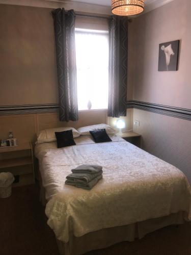 West Vale Villa – Blackpool