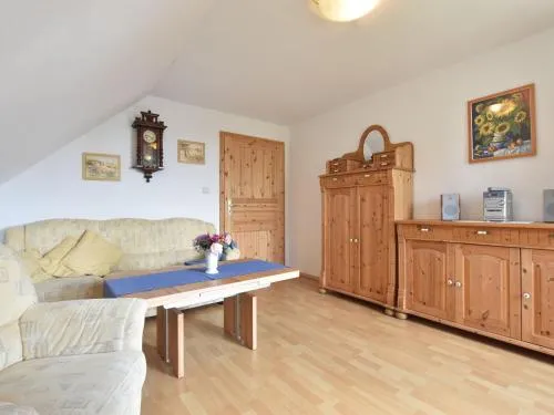Romantische Ferienwohnung in Boldenshagen in Boldenshagen, Deutschland