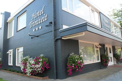 Foto - Hotel Triniteit