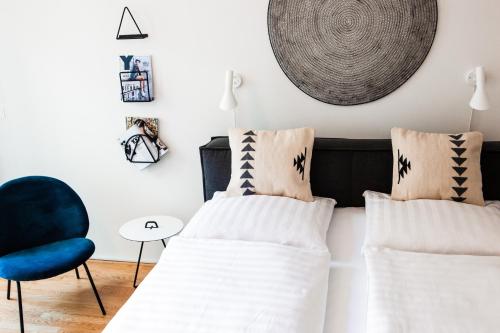 The BL42 Concept Apartment