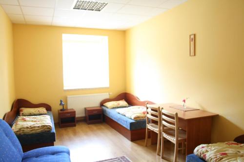 Fortuna Hostel - image 12