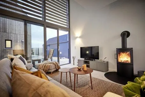 Villa Gold I in Fehmarn, Deutschland