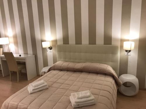 Sallustio Rooms - rooms only 5