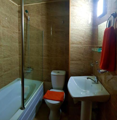Hotel Voyage Tbilisi