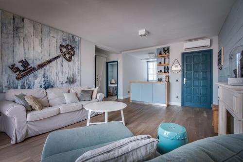 Apartamento Avitan 5