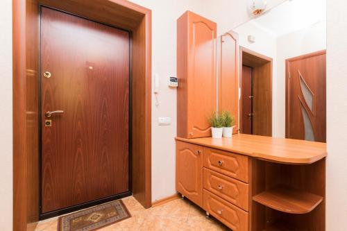 Apartments on Belinskogo - image 4