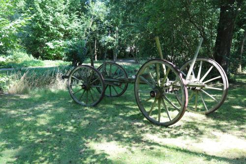 Spreewaldhotel Garni Raddusch