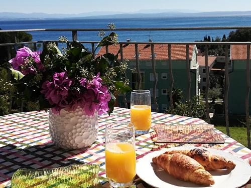  Home away from home in Ičići