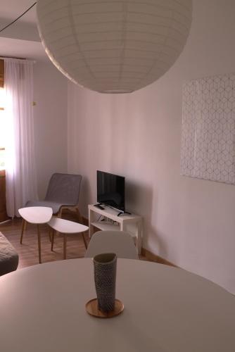  A casa da Pena Vixia in Ourense