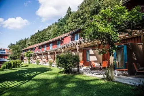 JUFA Hotel Bruck an der Mur - im Weitental in Bruck an der Mur, Österreich