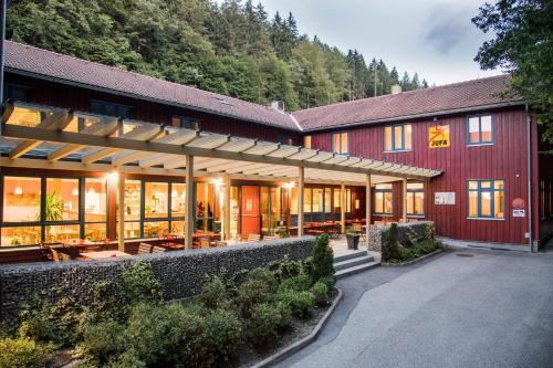 

JUFA Hotel Bruck