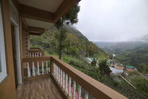 OurGuest Bichu Homestay