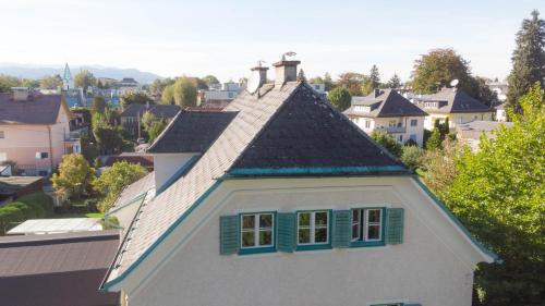 Villa Leopoldskron, Salzburg (photo 9)
