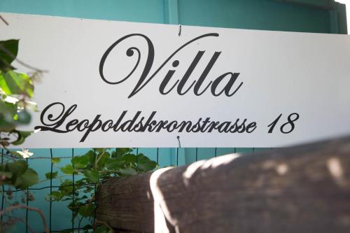 Villa Leopoldskron, Salzburg (photo 10)
