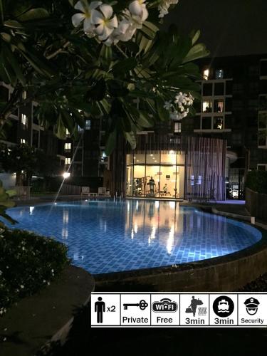 nest condo Bangkok