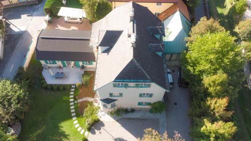 Villa Leopoldskron, Salzburg (photo 7)