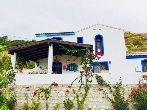 CASA RURAL DE ENSUENO