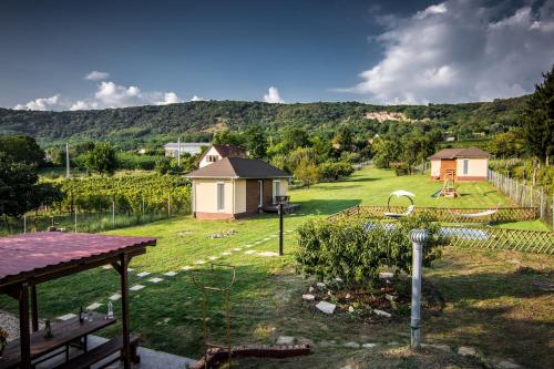  Tenkes Wellness Apartman in Siklós