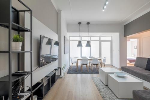 blueWaveplace - Stylish 2 BR Home in Center of Sofia, Sofia (photo 4)