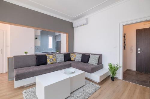 blueWaveplace - Stylish 2 BR Home in Center of Sofia, Sofia (photo 6)