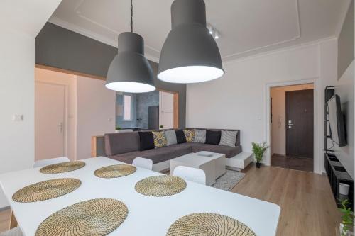 blueWaveplace - Stylish 2 BR Home in Center of Sofia, Sofia (photo 7)