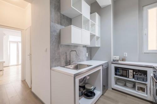 blueWaveplace - Stylish 2 BR Home in Center of Sofia, Sofia (photo 11)