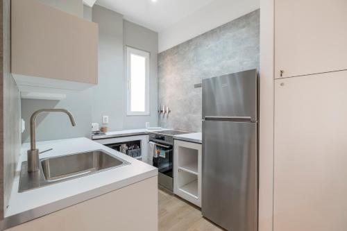 blueWaveplace - Stylish 2 BR Home in Center of Sofia - image 12