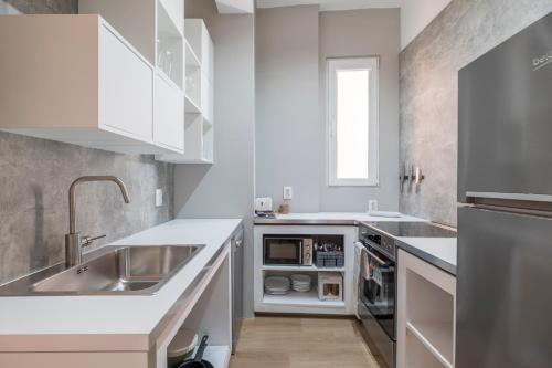 blueWaveplace - Stylish 2 BR Home in Center of Sofia - image 11
