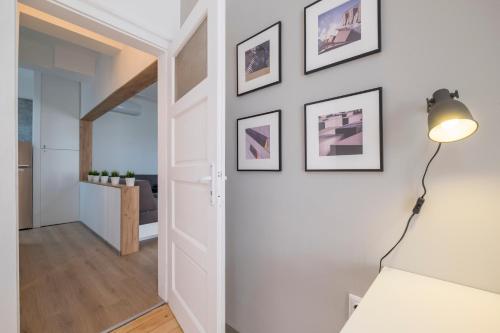 blueWaveplace - Stylish 2 BR Home in Center of Sofia - image 9