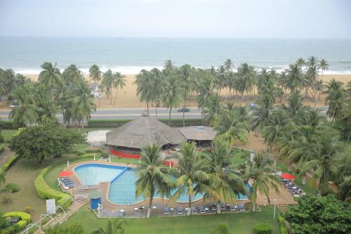 Hotel Ecole LeBenin