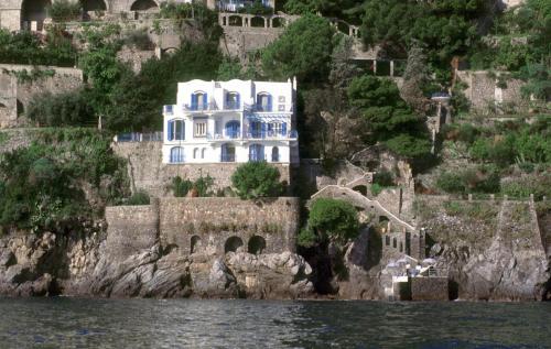 Hotel Villa San Michele - Ravello