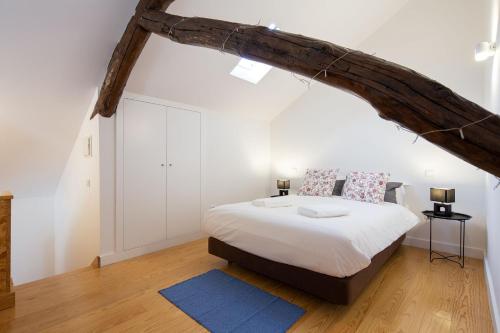 LovelyStay - Oren Duke's House, Порту